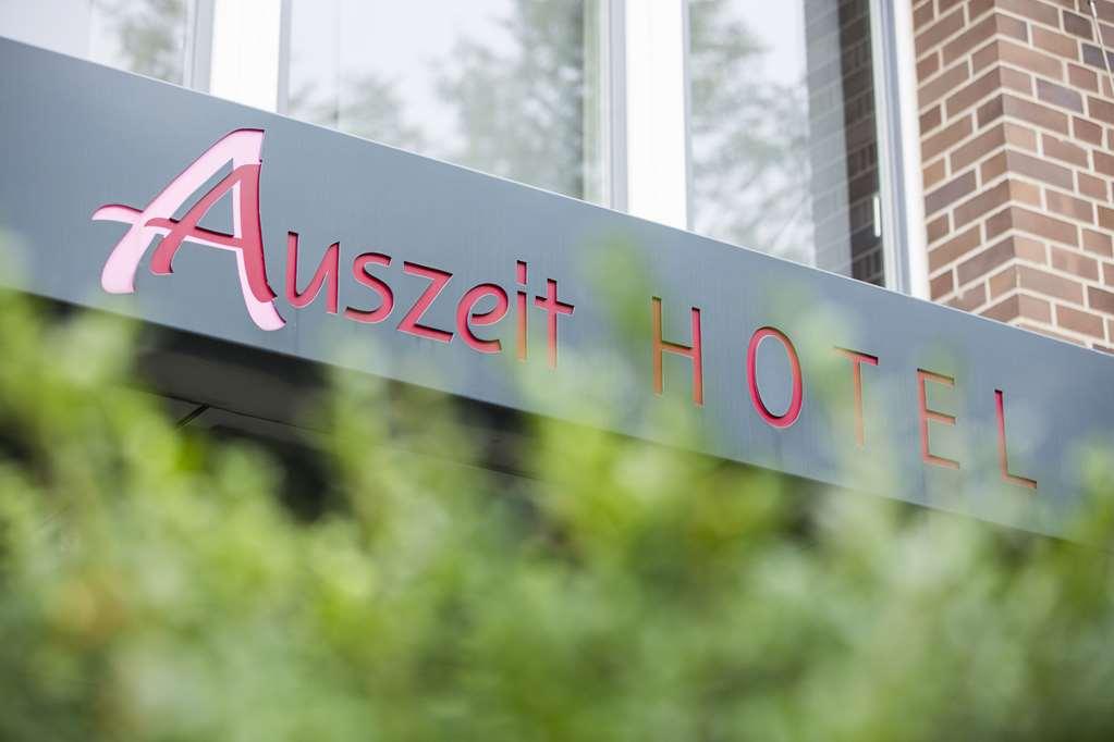 Auszeit Hotel Dusseldorf - Das Fruhstuckshotel - Partner Of Sorat Hotels 외부 사진